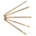 Dreadlocks Crochet Hook Hair Weaving Hook Ventilating Needles For Lace Wig Factory